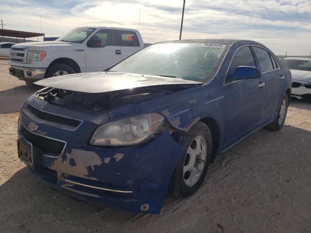 Photo 1 VIN: 1G1ZC5E03CF158864 - CHEVROLET MALIBU 1LT 