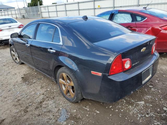 Photo 2 VIN: 1G1ZC5E03CF160663 - CHEVROLET MALIBU 1LT 