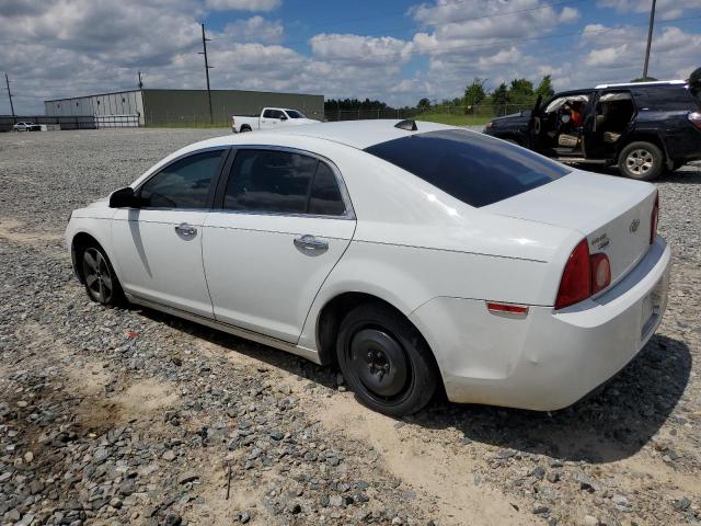 Photo 1 VIN: 1G1ZC5E03CF162882 - CHEVROLET MALIBU 1LT 