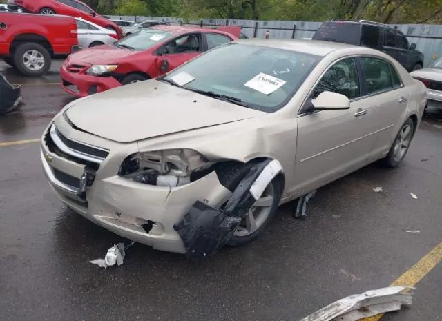 Photo 1 VIN: 1G1ZC5E03CF163689 - CHEVROLET MALIBU 