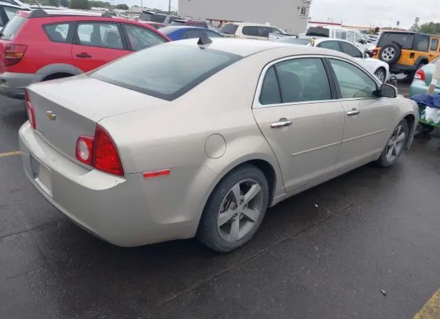 Photo 3 VIN: 1G1ZC5E03CF163689 - CHEVROLET MALIBU 