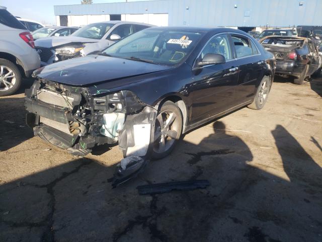 Photo 1 VIN: 1G1ZC5E03CF174773 - CHEVROLET MALIBU 1LT 