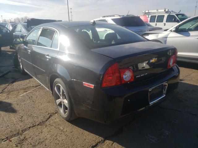 Photo 2 VIN: 1G1ZC5E03CF174773 - CHEVROLET MALIBU 1LT 