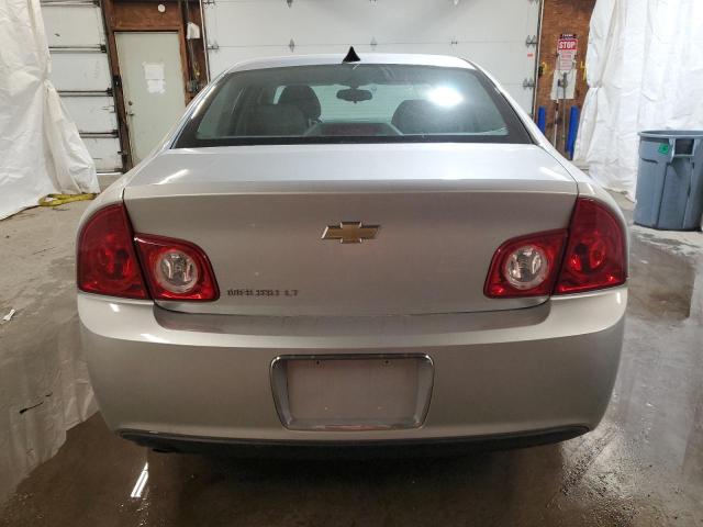 Photo 5 VIN: 1G1ZC5E03CF176863 - CHEVROLET MALIBU 