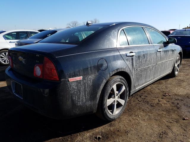 Photo 3 VIN: 1G1ZC5E03CF188267 - CHEVROLET MALIBU 1LT 