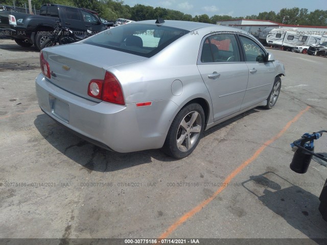 Photo 3 VIN: 1G1ZC5E03CF197261 - CHEVROLET MALIBU 