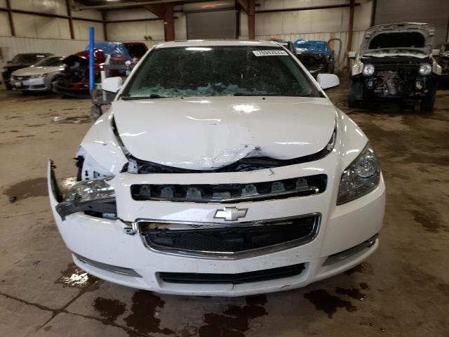 Photo 4 VIN: 1G1ZC5E03CF210915 - CHEVROLET MALIBU 