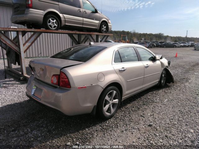 Photo 3 VIN: 1G1ZC5E03CF213300 - CHEVROLET MALIBU 