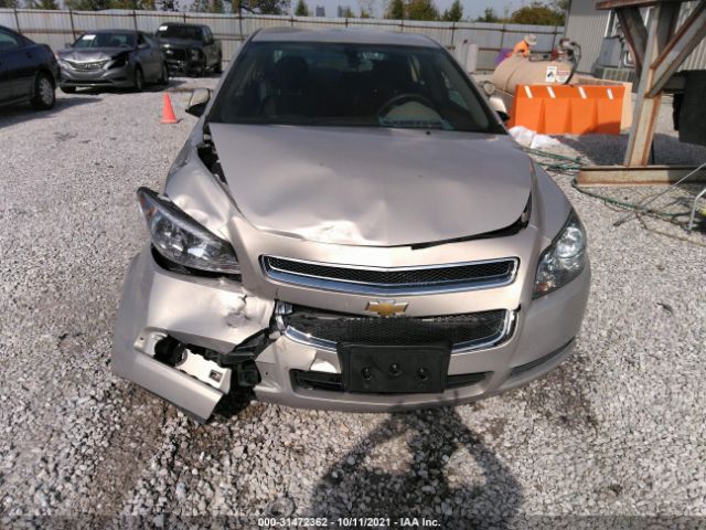 Photo 5 VIN: 1G1ZC5E03CF213300 - CHEVROLET MALIBU 