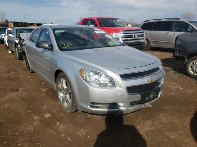 Photo 0 VIN: 1G1ZC5E03CF220683 - CHEVROLET MALIBU 1LT 