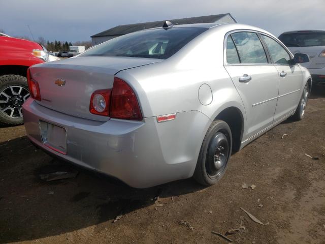 Photo 3 VIN: 1G1ZC5E03CF220683 - CHEVROLET MALIBU 1LT 