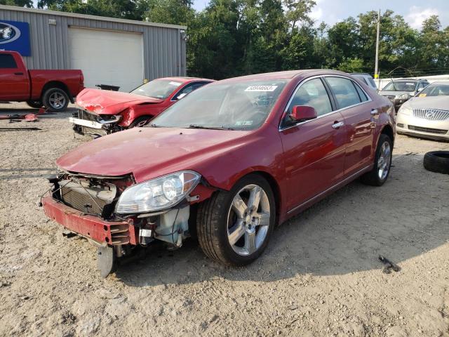 Photo 0 VIN: 1G1ZC5E03CF224961 - CHEVROLET MALIBU 1LT 