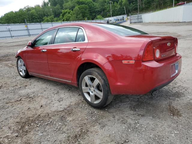 Photo 1 VIN: 1G1ZC5E03CF224961 - CHEVROLET MALIBU 1LT 