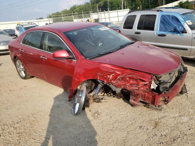 Photo 3 VIN: 1G1ZC5E03CF224961 - CHEVROLET MALIBU 1LT 