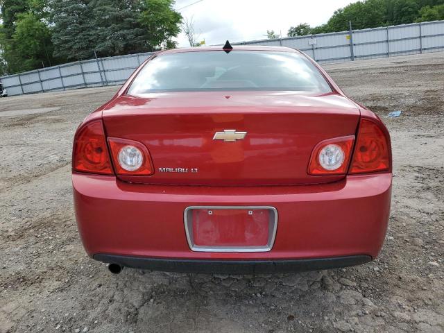 Photo 5 VIN: 1G1ZC5E03CF224961 - CHEVROLET MALIBU 1LT 