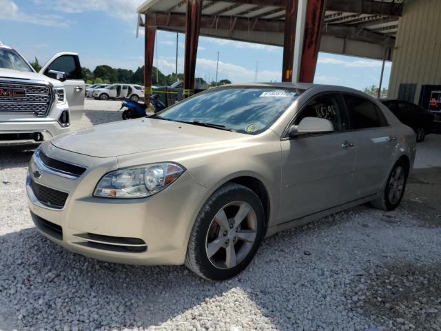 Photo 1 VIN: 1G1ZC5E03CF228511 - CHEVROLET MALIBU 1LT 