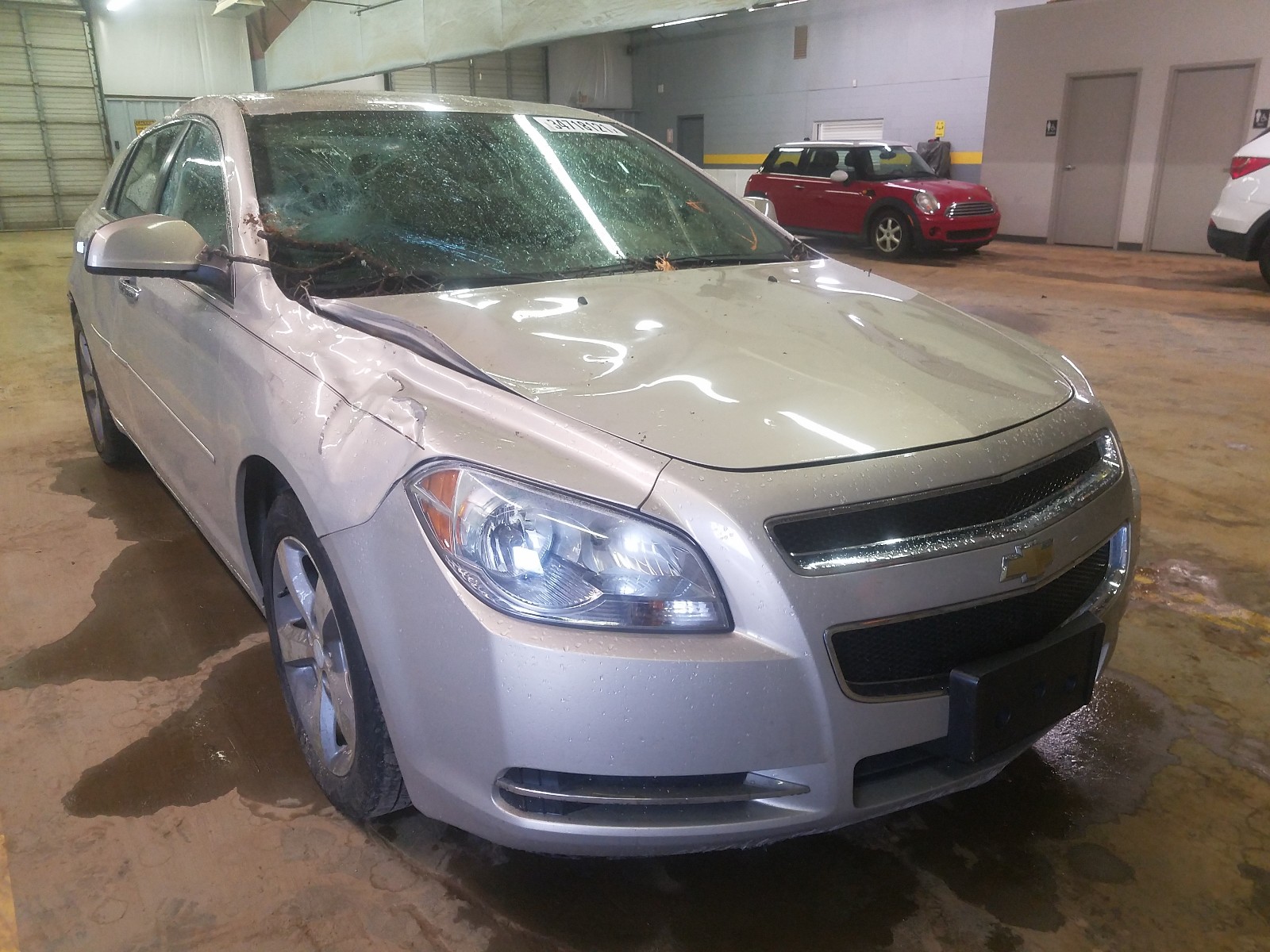 Photo 0 VIN: 1G1ZC5E03CF229237 - CHEVROLET MALIBU 1LT 