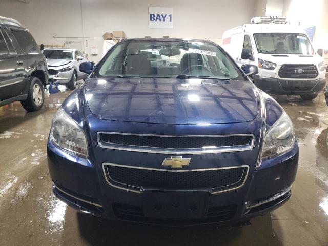 Photo 4 VIN: 1G1ZC5E03CF231330 - CHEVROLET MALIBU 1LT 