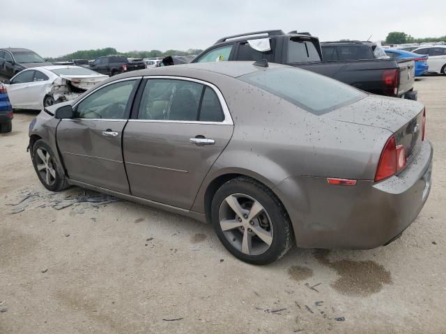 Photo 1 VIN: 1G1ZC5E03CF238942 - CHEVROLET MALIBU 