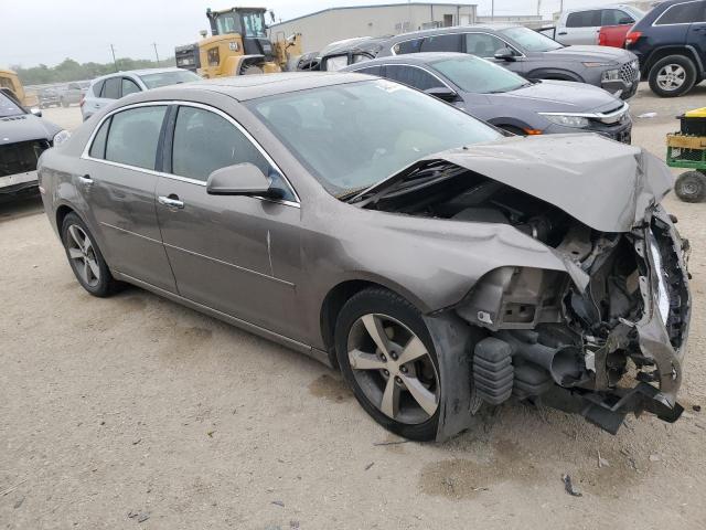 Photo 3 VIN: 1G1ZC5E03CF238942 - CHEVROLET MALIBU 