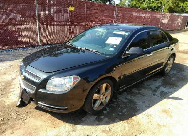 Photo 1 VIN: 1G1ZC5E03CF239993 - CHEVROLET MALIBU 