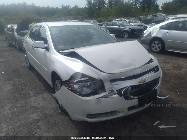 Photo 0 VIN: 1G1ZC5E03CF242375 - CHEVROLET MALIBU 