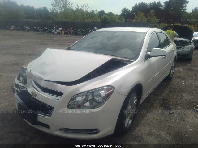 Photo 1 VIN: 1G1ZC5E03CF242375 - CHEVROLET MALIBU 