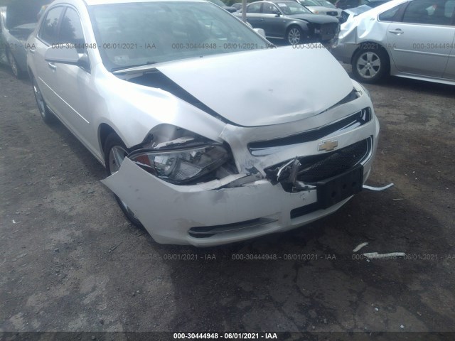 Photo 5 VIN: 1G1ZC5E03CF242375 - CHEVROLET MALIBU 