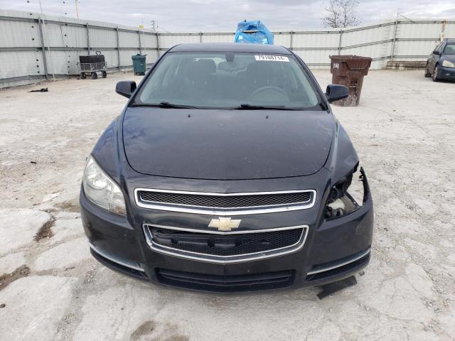 Photo 4 VIN: 1G1ZC5E03CF248130 - CHEVROLET MALIBU 1LT 