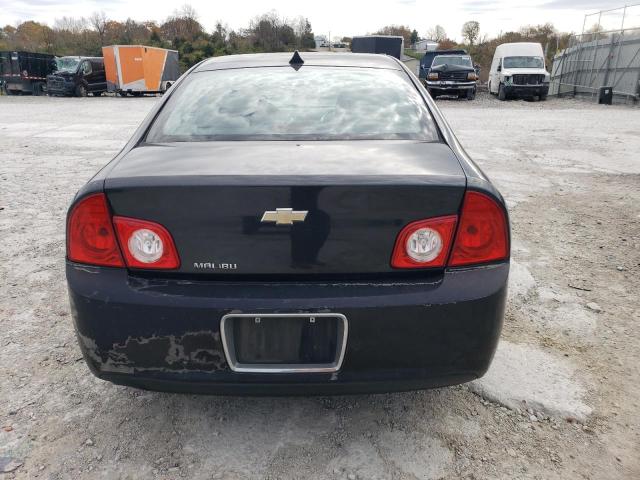 Photo 5 VIN: 1G1ZC5E03CF248130 - CHEVROLET MALIBU 1LT 