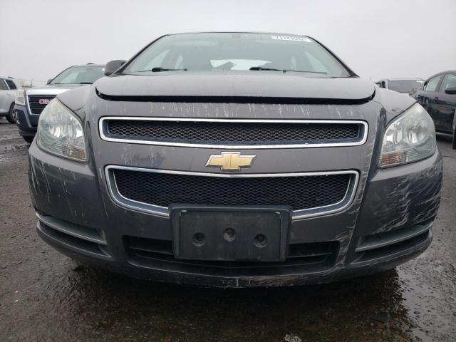 Photo 4 VIN: 1G1ZC5E03CF249360 - CHEVROLET MALIBU 1LT 