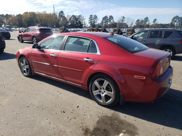 Photo 1 VIN: 1G1ZC5E03CF254896 - CHEVROLET MALIBU 