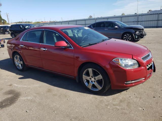 Photo 3 VIN: 1G1ZC5E03CF254896 - CHEVROLET MALIBU 