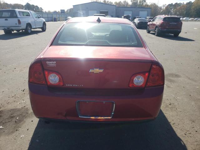 Photo 5 VIN: 1G1ZC5E03CF254896 - CHEVROLET MALIBU 