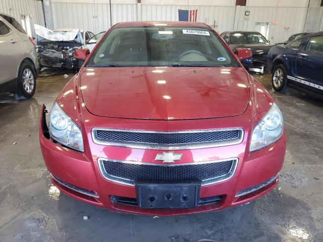 Photo 4 VIN: 1G1ZC5E03CF259001 - CHEVROLET MALIBU 