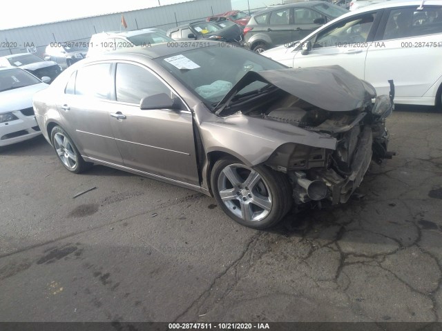 Photo 0 VIN: 1G1ZC5E03CF268040 - CHEVROLET MALIBU 