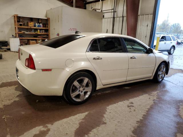 Photo 2 VIN: 1G1ZC5E03CF272279 - CHEVROLET MALIBU 