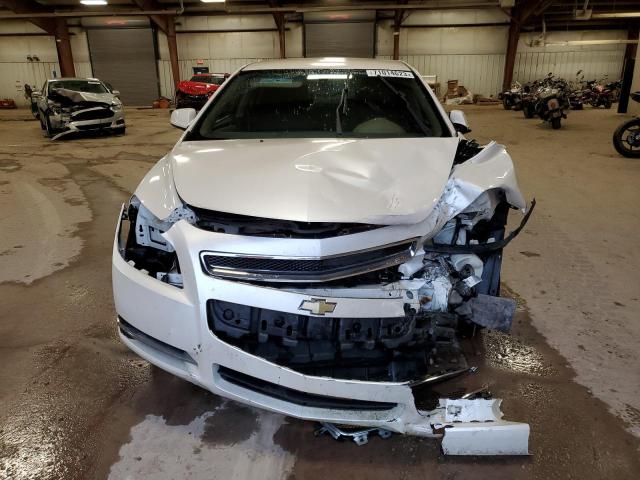 Photo 4 VIN: 1G1ZC5E03CF272279 - CHEVROLET MALIBU 