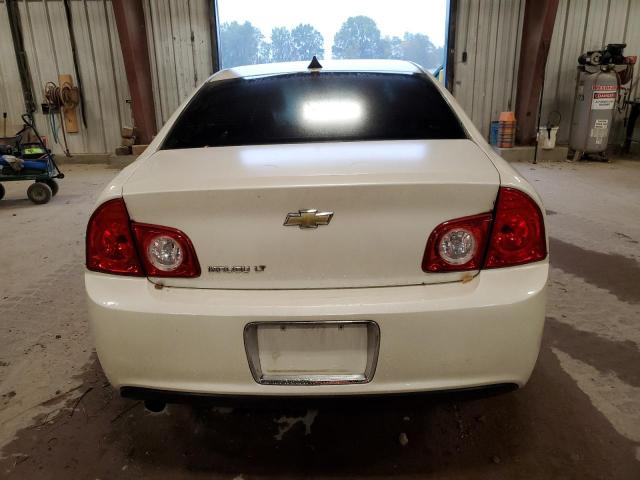 Photo 5 VIN: 1G1ZC5E03CF272279 - CHEVROLET MALIBU 