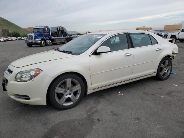 Photo 0 VIN: 1G1ZC5E03CF274601 - CHEVROLET MALIBU 1LT 