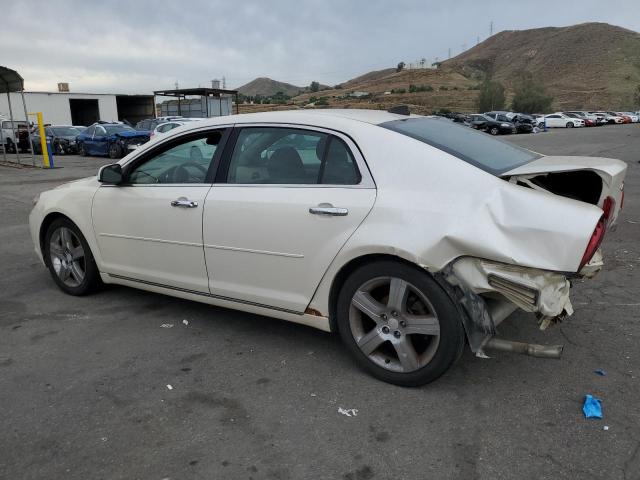 Photo 1 VIN: 1G1ZC5E03CF274601 - CHEVROLET MALIBU 1LT 