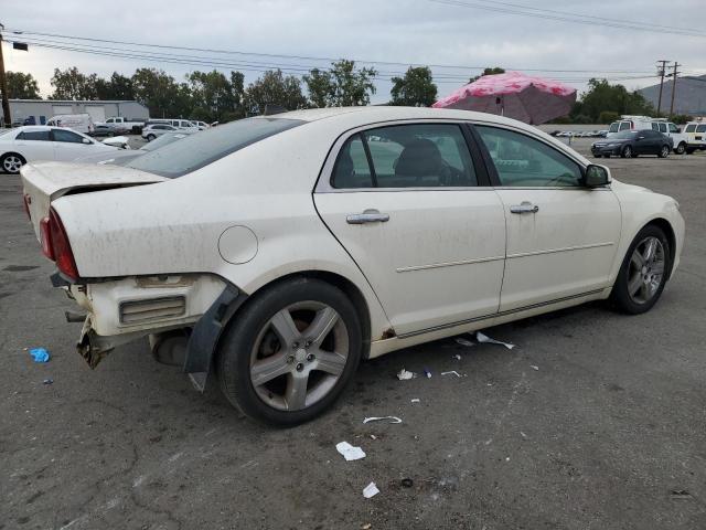 Photo 2 VIN: 1G1ZC5E03CF274601 - CHEVROLET MALIBU 1LT 