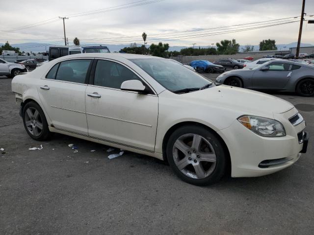 Photo 3 VIN: 1G1ZC5E03CF274601 - CHEVROLET MALIBU 1LT 