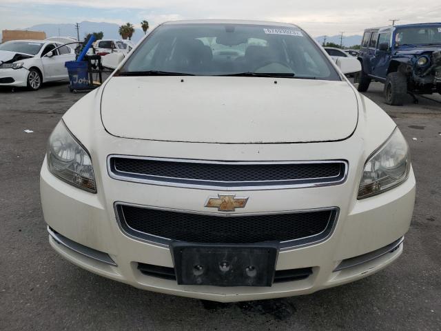 Photo 4 VIN: 1G1ZC5E03CF274601 - CHEVROLET MALIBU 1LT 