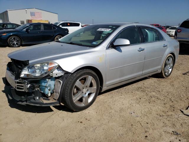 Photo 0 VIN: 1G1ZC5E03CF276655 - CHEVROLET MALIBU 1LT 