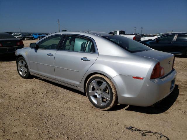 Photo 1 VIN: 1G1ZC5E03CF276655 - CHEVROLET MALIBU 1LT 