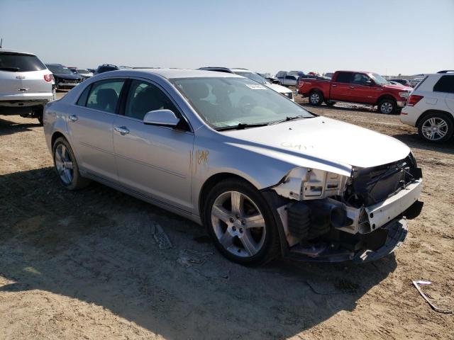 Photo 3 VIN: 1G1ZC5E03CF276655 - CHEVROLET MALIBU 1LT 