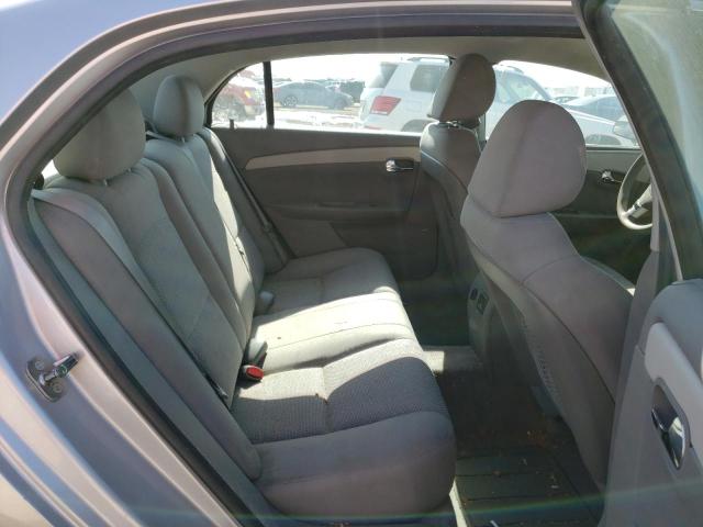 Photo 9 VIN: 1G1ZC5E03CF276655 - CHEVROLET MALIBU 1LT 