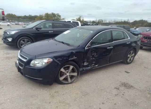 Photo 1 VIN: 1G1ZC5E03CF296954 - CHEVROLET MALIBU 