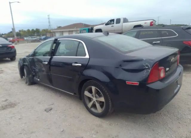 Photo 2 VIN: 1G1ZC5E03CF296954 - CHEVROLET MALIBU 